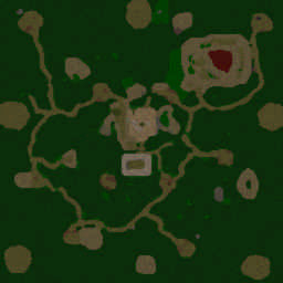 Vampire Hunters 2 v3.01 TFT