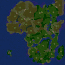 African Risk 1.00