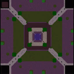 Dalaran Warfare v1.01