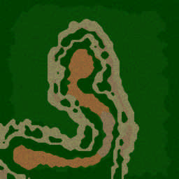 Little Warriors v0.1