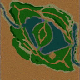 Arathi Basin