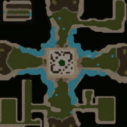 4 way hero siege v 6.00