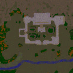 Siege of Nobunaga's Castle