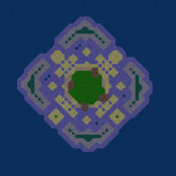 Cannon Commanders v. 0.99