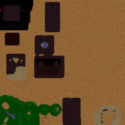 Champions of the Necropolis v1.0