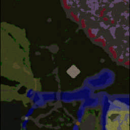 Rise of the Ancients