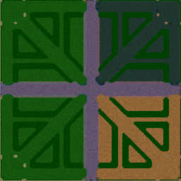 The Final War V4.6 AI+