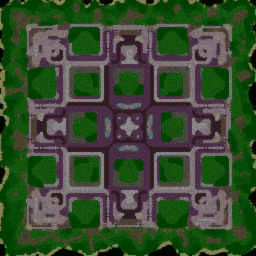 7K: Dalaran City