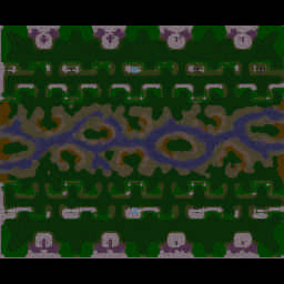 Raging Stream 3.3d