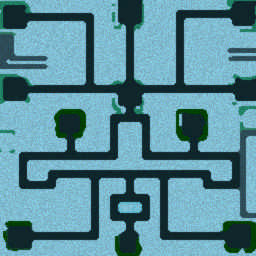 Green TD Pros 2010 v21.3