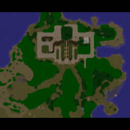 Une map trop bien