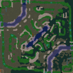 CHAOS E1.8 Mod Fix
