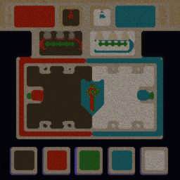 Blood Arena Element