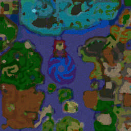 World of Warcraft RPG 3.85