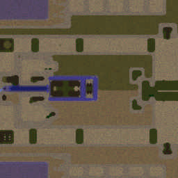 Herowars Reloaded V0.1