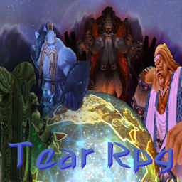 Tear Rpg 수정4