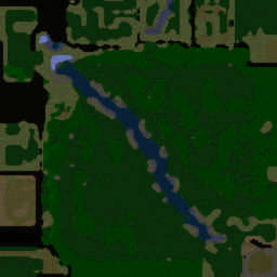 Forest Life Clan Wars Beta