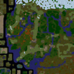 3rd Age of Middle EarthV1.0
