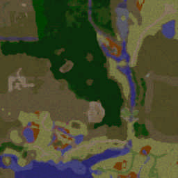 War For Middle Earth 0.4B