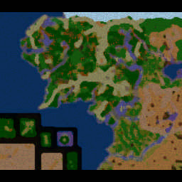 LotR: The Third Age