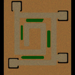 Spiral Defence 3.0 Completed 8