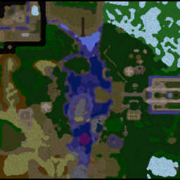 Titan Land Dark Age V1.9