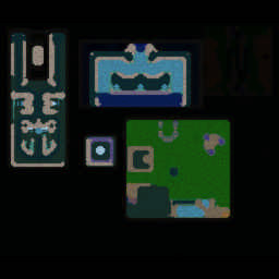 The Everything Map 1.04