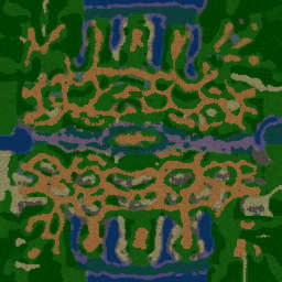 Avopoteros Calm Lands 2019