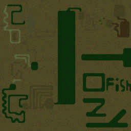 Maze of Fishies 2!!!