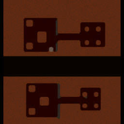 Fire TD vs 0.1