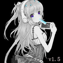 Anime Ice Escape v1.5b