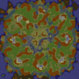 Twilight Ruins -Altered Melee- FIX3