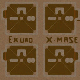 X-Maze TD v1.0