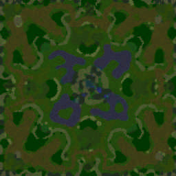 L'antre du Dragon