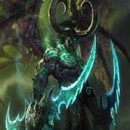 Battle for Hellfire