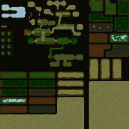 리얼 던전앤파이터 RPG v0.2Fix2