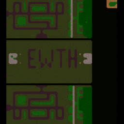 Elemental War Tower Healing