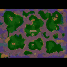 Journey Through Echo Isles