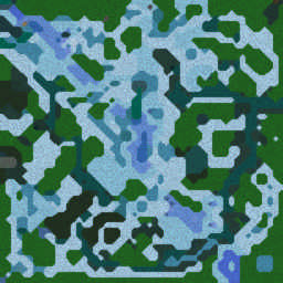 Mirana Wars v2.0