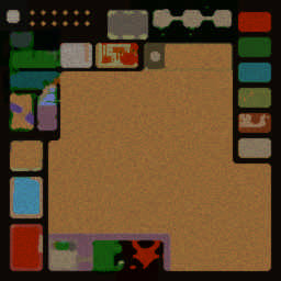 SR RPG 0.10b