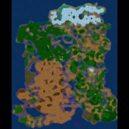 World of Warcraft v8.2 (Humain)