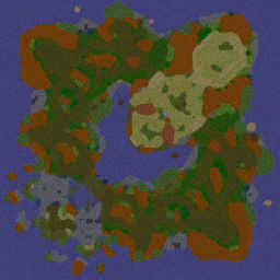 Stranglethorn