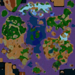 WoW-World of Warcraft 2.0.4