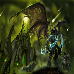 Last hero