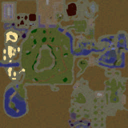Legend of Zelda - La nouvelle menace