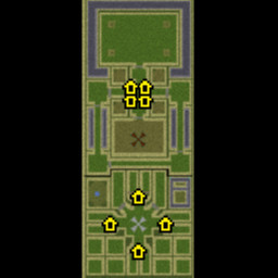 X Hero Siege 3.33 中文增强版