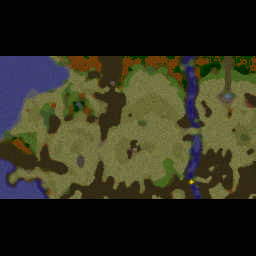 A Desert Trip (Zombies)
