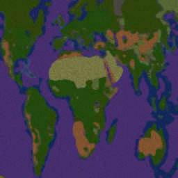 [Old World Order] v5.10