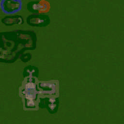 The Ultimate Dungeon Crawler 1.0