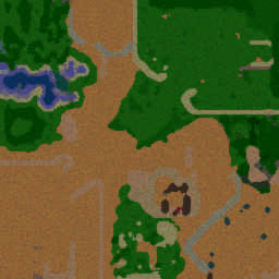 The Final Battle For Azeroth - 2.4a